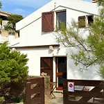 度假居 Argentiera Hollyhouse *