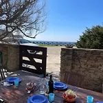 Argentiera Hollyhouse בית נופש *