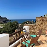 בית נופש Argentiera Hollyhouse