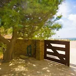 Argentiera Hollyhouse * Miniera dellʼArgentiera