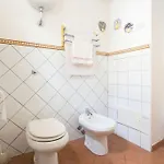 בית נופש Argentiera Hollyhouse