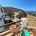Argentiera Hollyhouse בית נופש