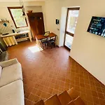 Argentiera Hollyhouse בית נופש *
