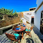 בית נופש Argentiera Hollyhouse *