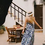 בית נופש Argentiera Hollyhouse Miniera dellʼArgentiera