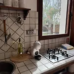 Argentiera Hollyhouse בית נופש Miniera dellʼArgentiera