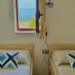 בית נופש Argentiera Hollyhouse Miniera dellʼArgentiera