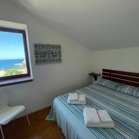 Argentiera Hollyhouse * Miniera dellʼArgentiera