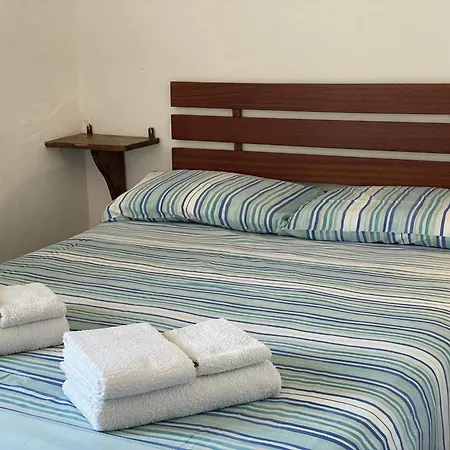 펜션 Argentiera Hollyhouse