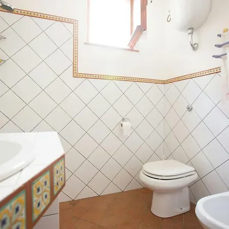 Argentiera Hollyhouse * Miniera dellʼArgentiera