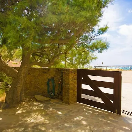 Argentiera Hollyhouse * Miniera dellʼArgentiera