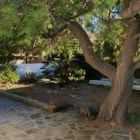 Argentiera Hollyhouse 펜션 *