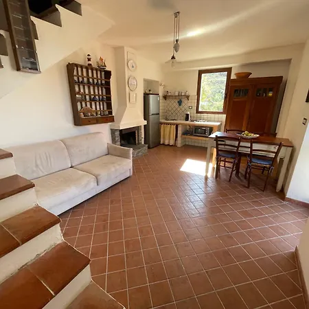 Argentiera Hollyhouse * Miniera dellʼArgentiera