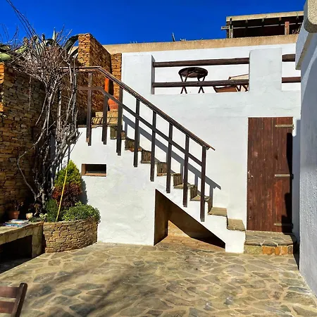 Argentiera Hollyhouse *