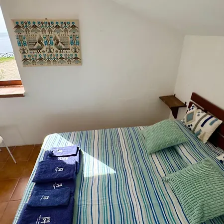 펜션 Argentiera Hollyhouse Miniera dellʼArgentiera