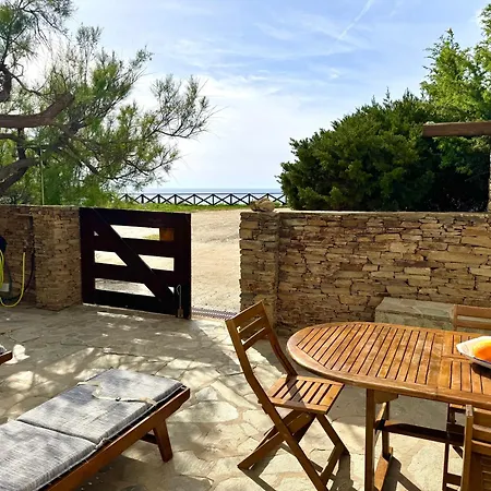 Argentiera Hollyhouse *