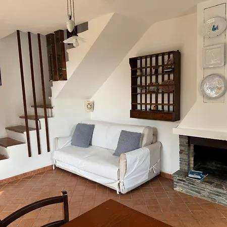 Argentiera Hollyhouse Miniera dellʼArgentiera