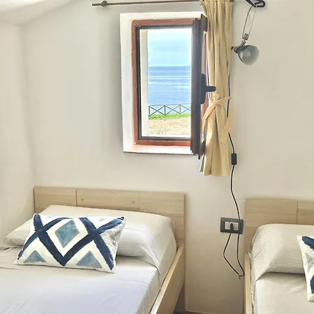 Argentiera Hollyhouse * Miniera dellʼArgentiera