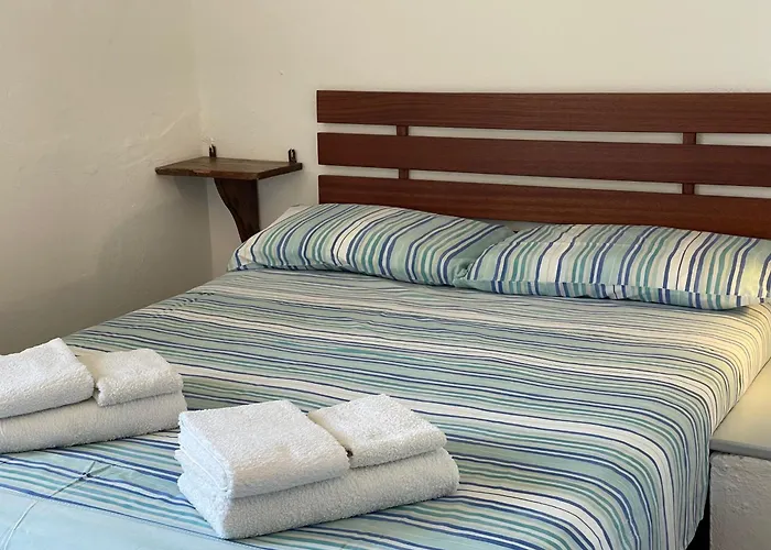 Vakantiehuis Argentiera Hollyhouse