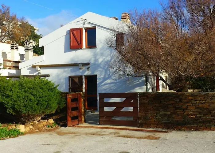 Argentiera Hollyhouse Vakantiehuis