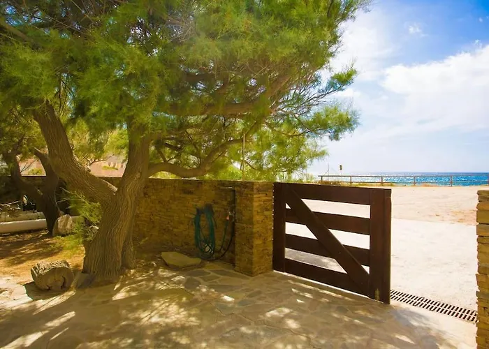 Argentiera Hollyhouse * Miniera dellʼArgentiera