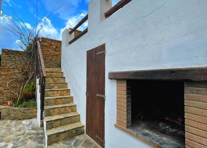 Argentiera Hollyhouse Vakantiehuis