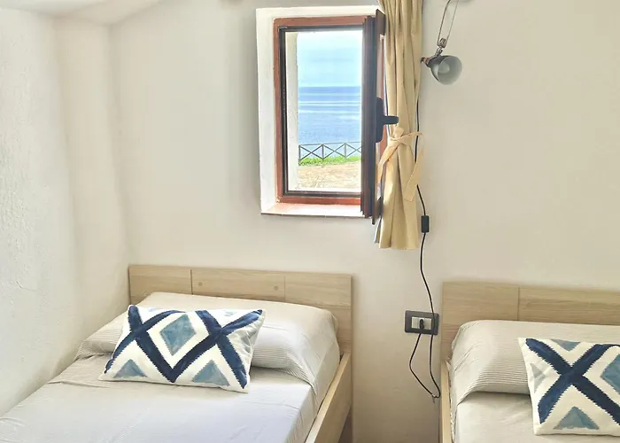 Argentiera Hollyhouse * Miniera dellʼArgentiera